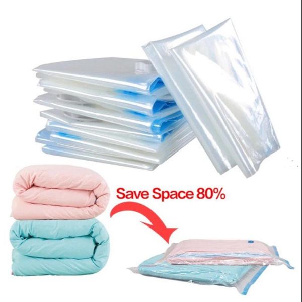 clothing & wardrobe storage vacuum sealed clothes bag compressible transparent oversized compressed travel save space
clothing & wardrobe storage vacuum sealed clothes bag compressible transparent oversized compressed travel save space