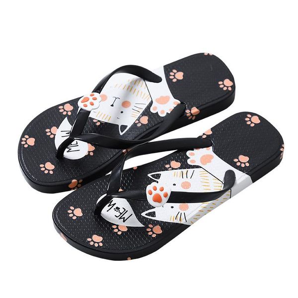 slippers kruleepo lady girl cute fower slipper shoes women summer beach outdoor fashion antislip sandals, Black
slippers kruleepo lady girl cute fower slipper shoes women summer beach outdoor fashion antislip sandals, Black