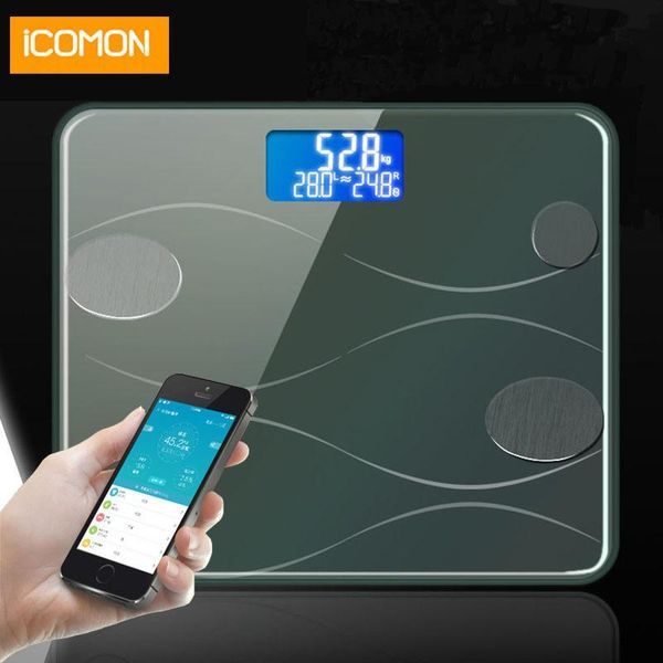 original digital smart bathroom scale floor body fat weight mi composition bluetooth balance multilingual app & kitchen scales
original digital smart bathroom scale floor body fat weight mi composition bluetooth balance multilingual app & kitchen scales