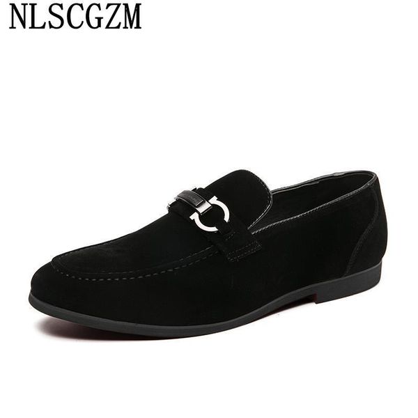 dress shoes designer loafers men wedding 2021 black suede italian for zapatos hombre vestir chaussures homme
dress shoes designer loafers men wedding 2021 black suede italian for zapatos hombre vestir chaussures homme
