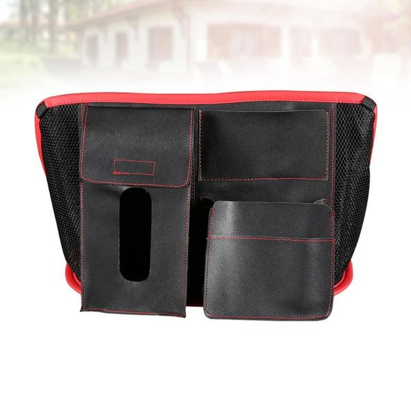 car organizer storage bag multifunctional chair for tissue phone bottle (red pattern)
car organizer storage bag multifunctional chair for tissue phone bottle (red pattern)