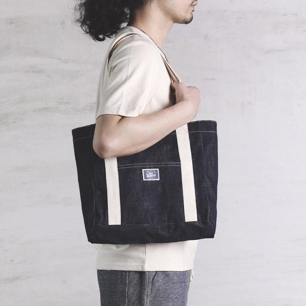backpack std-01 size 42 * 35Â *11cm 16.5oz thick denim super heavy durable vintage tote bag
backpack std-01 size 42 * 35Â *11cm 16.5oz thick denim super heavy durable vintage tote bag