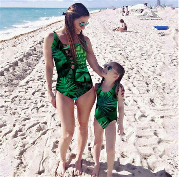 one-piece suits women gilrs bikini tankini 2021 family matching swimwear mother daughter plant one piece beach three colors
one-piece suits women gilrs bikini tankini 2021 family matching swimwear mother daughter plant one piece beach three colors