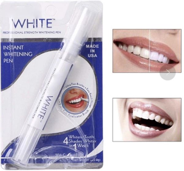 effective teeth whitening pen spiral instant whiten gel refill cleaning tooth decontamination dental care tool
effective teeth whitening pen spiral instant whiten gel refill cleaning tooth decontamination dental care tool