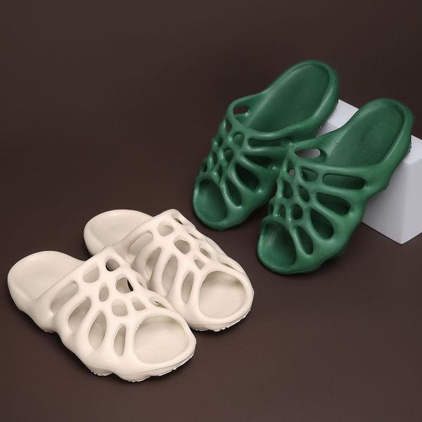 marlisasa women cute sweet comfort rubber anti skid hollow out summer open toe slippers lady classic white slides e6053b, Black
marlisasa women cute sweet comfort rubber anti skid hollow out summer open toe slippers lady classic white slides e6053b, Black