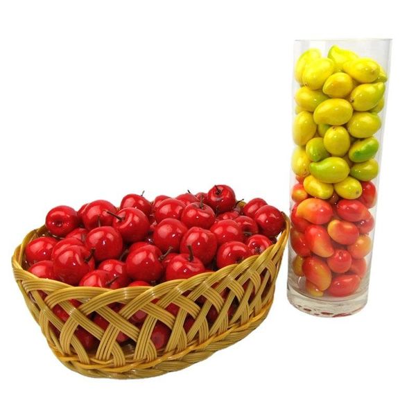 party decoration 20 pcs simulated fruit mini model artificial and vegetable toys fake props home decorative accessories
party decoration 20 pcs simulated fruit mini model artificial and vegetable toys fake props home decorative accessories