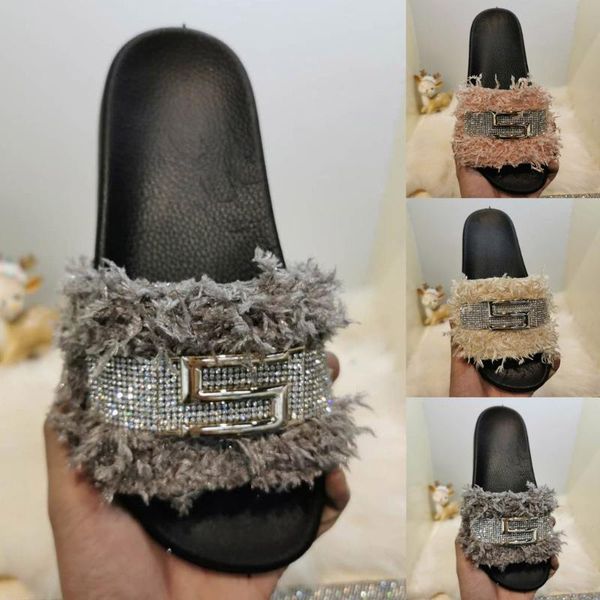 slippers summer women sandals non-slip home casual flat beach shoes slides pantoufle femme ete #g35, Black
slippers summer women sandals non-slip home casual flat beach shoes slides pantoufle femme ete #g35, Black