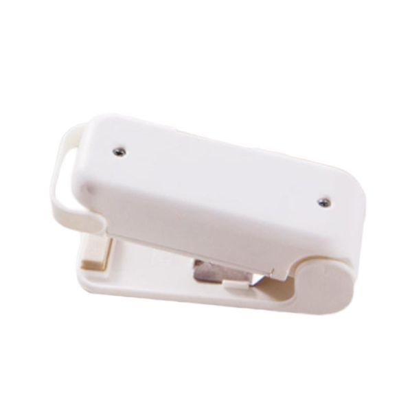 hand pressure mini save tool portable restaurant plastic bag without battery home gadgets sealing machine clips
hand pressure mini save tool portable restaurant plastic bag without battery home gadgets sealing machine clips