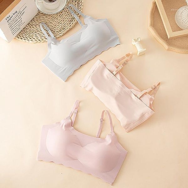 yoga outfit women push up bras seamless bra girls wireless bralette female clothes intimates fashion underwear padded sports
yoga outfit women push up bras seamless bra girls wireless bralette female clothes intimates fashion underwear padded sports