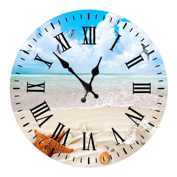 wall clocks retro wooden clock round fashion vintage rustic non-ticking silent quiet home office decoration creative gifts
wall clocks retro wooden clock round fashion vintage rustic non-ticking silent quiet home office decoration creative gifts