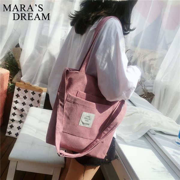 evening bags mara's dream women canvas shoulder bag ladies corduroy soft crossbody books striped cloth female handbag shopping
evening bags mara's dream women canvas shoulder bag ladies corduroy soft crossbody books striped cloth female handbag shopping