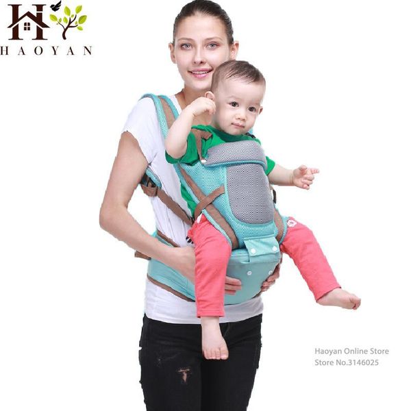 carriers, slings & backpacks multifunctional baby carrier summer breathable thin front holding waist stool children belt mesh
carriers, slings & backpacks multifunctional baby carrier summer breathable thin front holding waist stool children belt mesh