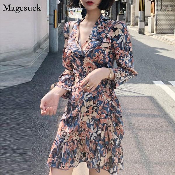 vintage chic summer floral women dress 2021 long sleeve print short party elegant high waist female dresses vestidos 13929 casual, Black;gray
vintage chic summer floral women dress 2021 long sleeve print short party elegant high waist female dresses vestidos 13929 casual, Black;gray