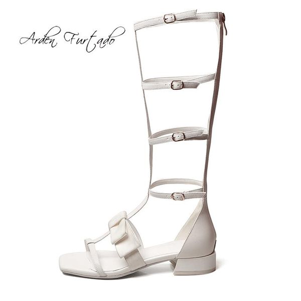 arden furtado summer 2021 fashion women's shoes personality gladiator concise white narrow band zipper butterfly knot sandals, Black
arden furtado summer 2021 fashion women's shoes personality gladiator concise white narrow band zipper butterfly knot sandals, Black