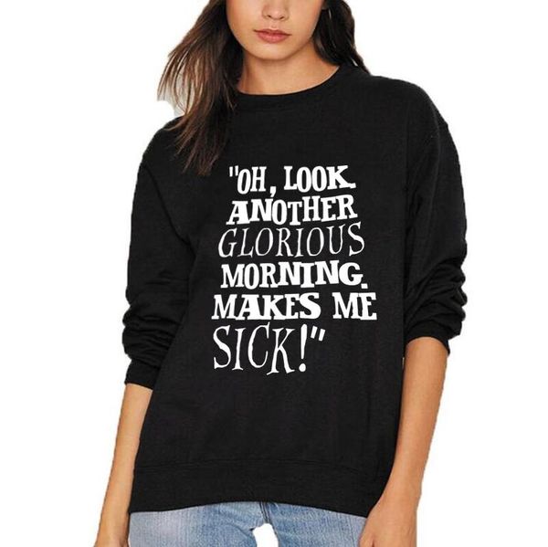 streetwear hip hop harajuku pullover black white hoodies casual female tracksuit autumn o-neck women spoof crewneck sweatshirt women's
streetwear hip hop harajuku pullover black white hoodies casual female tracksuit autumn o-neck women spoof crewneck sweatshirt women's