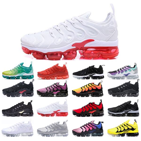 tn plus running shoes man woman triple white sunset lemon lime red black red tooth aurora green blue fury cool grey hyper violet bumblebee s
tn plus running shoes man woman triple white sunset lemon lime red black red tooth aurora green blue fury cool grey hyper violet bumblebee s