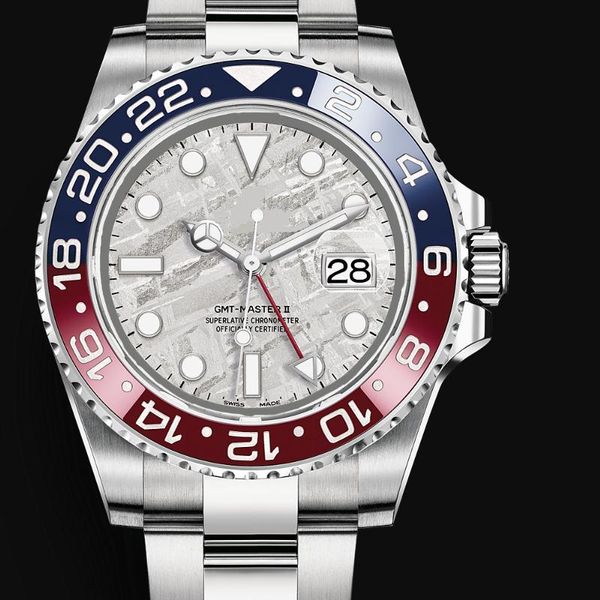 wristwatches automatic watch men's mechanical a3285 ceramic stainless steel bracelet 1:1 edition rose gold black bezel, Slivery;brown
wristwatches automatic watch men's mechanical a3285 ceramic stainless steel bracelet 1:1 edition rose gold black bezel, Slivery;brown