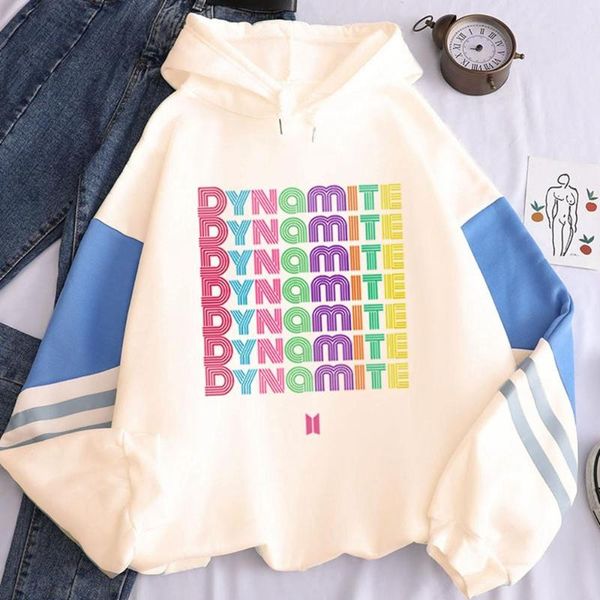 women's hoodies & sweatshirts letter pattern printing pullover hooded winter women long sleeve harajuku sweatshirt pocket 90s clothes, Black
women's hoodies & sweatshirts letter pattern printing pullover hooded winter women long sleeve harajuku sweatshirt pocket 90s clothes, Black