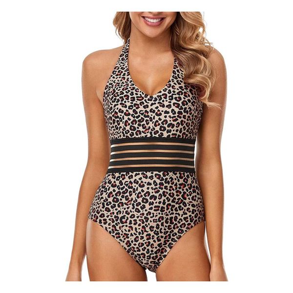 women's swimwear swimsuit beach leopard bikini set floral print women one piece bathing suit underwear sets trikini, White;black
women's swimwear swimsuit beach leopard bikini set floral print women one piece bathing suit underwear sets trikini, White;black