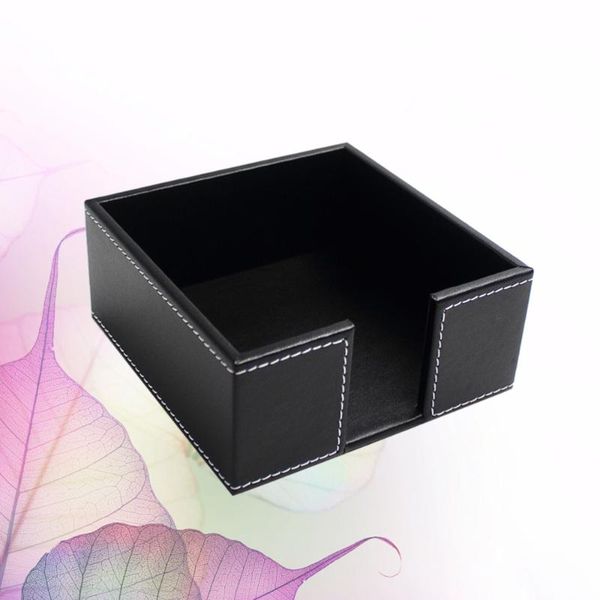 tissue boxes & napkins 1pc pu leather box simple square shape holder creative household napkin elegant storage for e
tissue boxes & napkins 1pc pu leather box simple square shape holder creative household napkin elegant storage for e