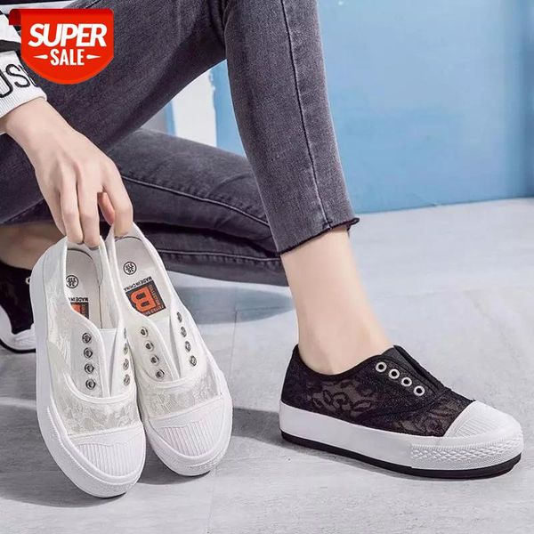summer women shoes lace hollow platform vulcanized woman sneakers outdoor walking training sports canvas shoe #wi81
summer women shoes lace hollow platform vulcanized woman sneakers outdoor walking training sports canvas shoe #wi81