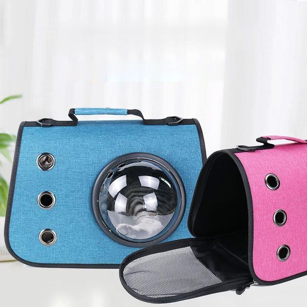 cat carriers,crates & houses large capacity collapsible breathable comfortable bag outdoor stiletto two-purpose space one-shoulder
cat carriers,crates & houses large capacity collapsible breathable comfortable bag outdoor stiletto two-purpose space one-shoulder