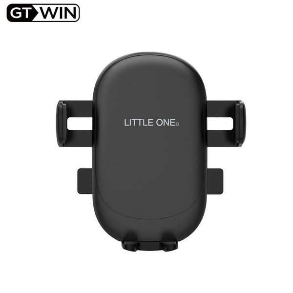 little one l gravity car gps stand mobile phone holder 100% brand navigation multi-function air outlet abs silicone cell mounts & holders
little one l gravity car gps stand mobile phone holder 100% brand navigation multi-function air outlet abs silicone cell mounts & holders