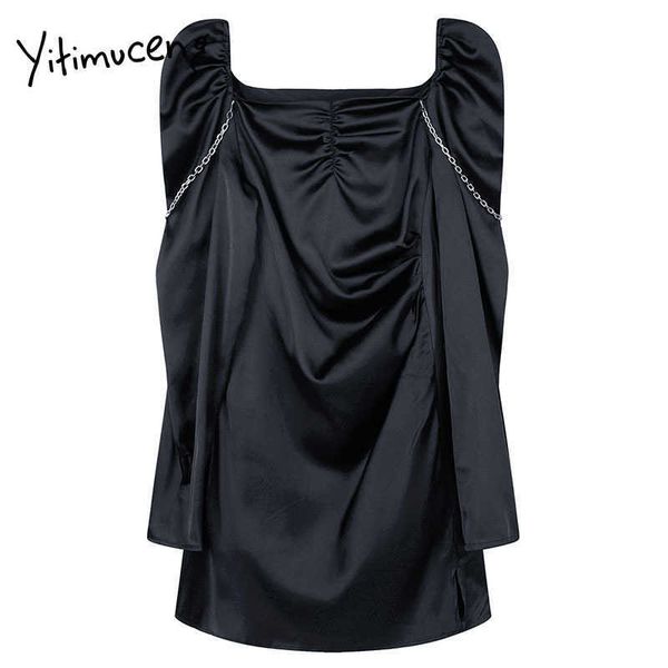 yitimuceng zippers dress women a-line mini solid black spring square collar long sleeve high wais clothing office lady 210601, Black;gray
yitimuceng zippers dress women a-line mini solid black spring square collar long sleeve high wais clothing office lady 210601, Black;gray