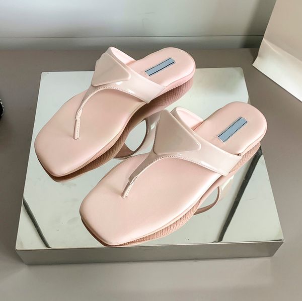 designer women flat heels slipper italy brand triangle logo tpu bottom genuine leather slides summer vintage sandals flip flops slippers lux, Black
designer women flat heels slipper italy brand triangle logo tpu bottom genuine leather slides summer vintage sandals flip flops slippers lux, Black