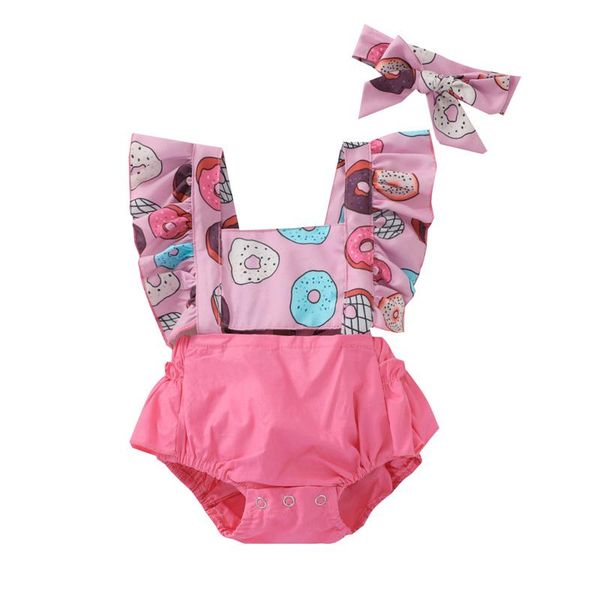 jumpsuits 2pcs baby girls summer cute pattern dot print fashion sleeveless ruffle romper+headwear outfit clothes, Blue
jumpsuits 2pcs baby girls summer cute pattern dot print fashion sleeveless ruffle romper+headwear outfit clothes, Blue