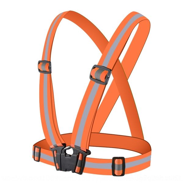 2lDE traffic safety strap suspenders vest traffic safety reflective vest reflective strap, Black;white
2lDE traffic safety strap suspenders vest traffic safety reflective vest reflective strap, Black;white