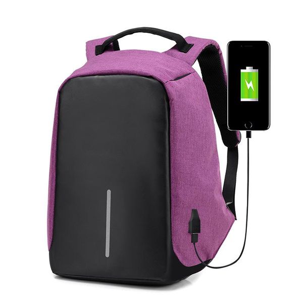 functional backpack usb charging large capacity 15.6inch lapbags men's business travel casual school bag rucksack
functional backpack usb charging large capacity 15.6inch lapbags men's business travel casual school bag rucksack