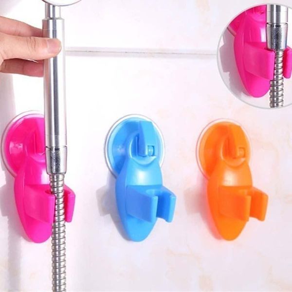 household suction cup type shower bracket base fixing frame nozzle bathroom accessories bath accessory set
household suction cup type shower bracket base fixing frame nozzle bathroom accessories bath accessory set