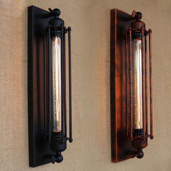 wall lamp loft vintage lamps american industrial light edison 40w e27 bedside fixtures home decoration lighting
wall lamp loft vintage lamps american industrial light edison 40w e27 bedside fixtures home decoration lighting