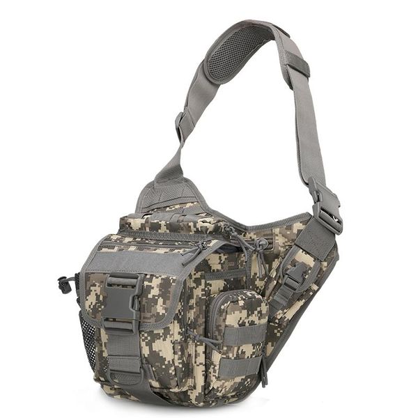 men's military tactical bag, molle army sport shoulder outdoor hiking cycling travel climbing bags pouch pack
men's military tactical bag, molle army sport shoulder outdoor hiking cycling travel climbing bags pouch pack