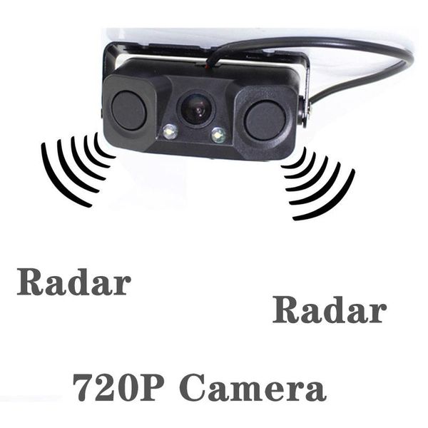 car rear view cameras& parking sensors anshilong 720p ahd auto camera + 2 radar sensor bi alarm video display indicator
car rear view cameras& parking sensors anshilong 720p ahd auto camera + 2 radar sensor bi alarm video display indicator