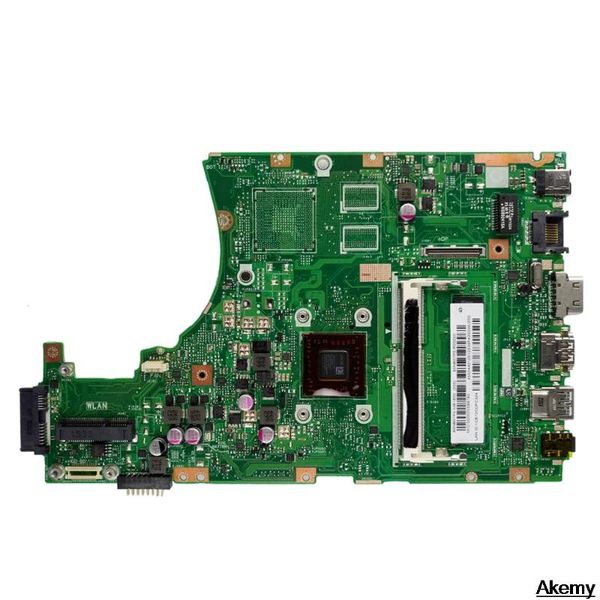motherboards x455wa lapmotherboard for asus x455w x455we x454w x454wa mainboard 100% test 4gb ram a4-6100 cpu
motherboards x455wa lapmotherboard for asus x455w x455we x454w x454wa mainboard 100% test 4gb ram a4-6100 cpu