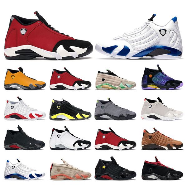 men basketball shoes 14s mens sneakers 14 fortune gym red lipstick hyper royal last sdoernbecher university gold outdoor sports trainers siz, White;red
men basketball shoes 14s mens sneakers 14 fortune gym red lipstick hyper royal last sdoernbecher university gold outdoor sports trainers siz, White;red