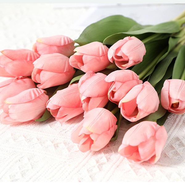 decorative flowers & wreaths selling 1pc mini tulip artificial flower bud wedding home fake decoration garen decor
decorative flowers & wreaths selling 1pc mini tulip artificial flower bud wedding home fake decoration garen decor