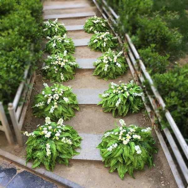 artificial flower ball wedding props road lead cosmos plants party holiday decoration christmas garden decorative flowers & wreaths
artificial flower ball wedding props road lead cosmos plants party holiday decoration christmas garden decorative flowers & wreaths