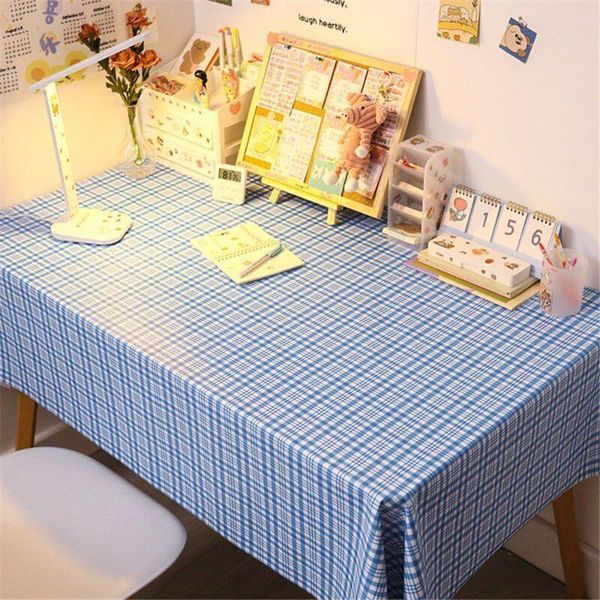 table cloth plaid tablecloth pvc oilproof home decorative kitchen rectangle restaurant dining mat waterproof cover
table cloth plaid tablecloth pvc oilproof home decorative kitchen rectangle restaurant dining mat waterproof cover