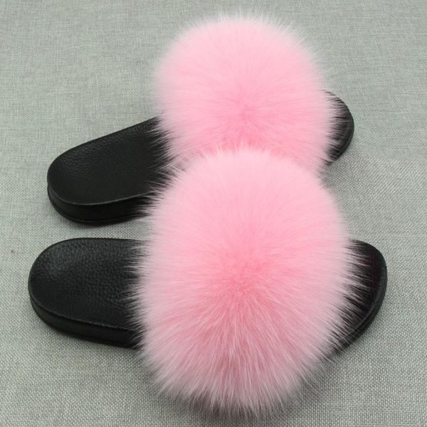 slippers ruiyee ms. real slipper luxury fur beach sandals fluffy comfortable hairy, Black
slippers ruiyee ms. real slipper luxury fur beach sandals fluffy comfortable hairy, Black