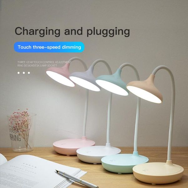 table lamps led lamp foldable dimmable touch deskeye-protect usb rechargeable night light for home bed side reading lights
table lamps led lamp foldable dimmable touch deskeye-protect usb rechargeable night light for home bed side reading lights