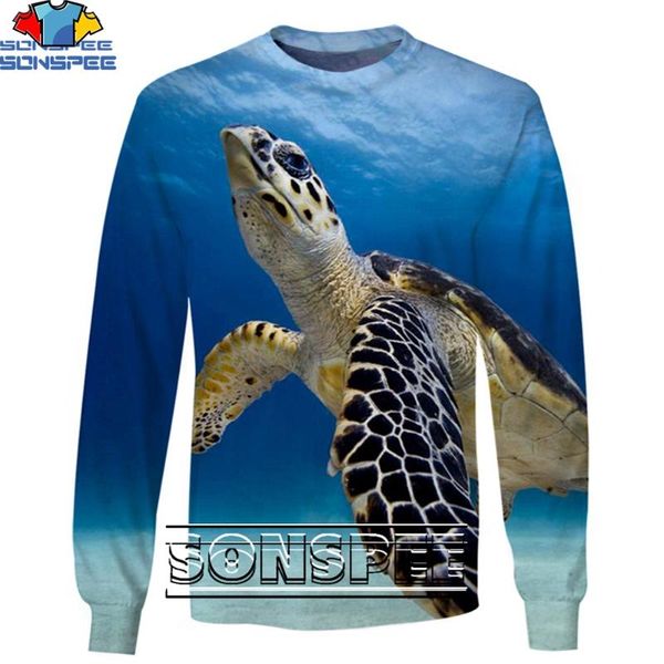 men's hoodies & sweatshirts sonspee 3d marine life turtle fashion casual loose round neck sweatshirt men and women trend street persona, Black
men's hoodies & sweatshirts sonspee 3d marine life turtle fashion casual loose round neck sweatshirt men and women trend street persona, Black