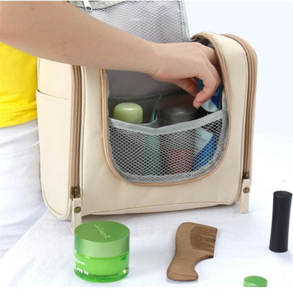 makeup bags organizer travel cosmetic bag women portable cover case toiletry men hanging wash & cases
makeup bags organizer travel cosmetic bag women portable cover case toiletry men hanging wash & cases
