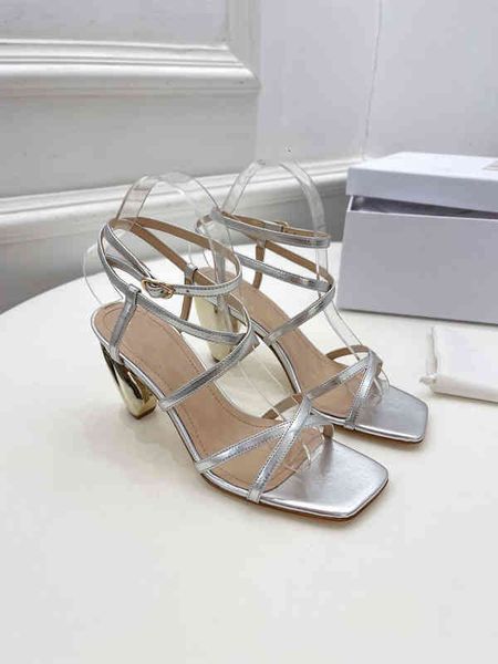 fashion designer 2022 open toe strap with high heel square sandals is a must for girls in summer boxes and bags, Black
fashion designer 2022 open toe strap with high heel square sandals is a must for girls in summer boxes and bags, Black