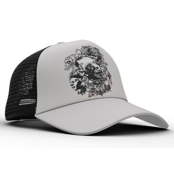 wide brim hats 2021 skeletonl men women adjustable basebabaseball cap outdoor summer for and caps casual, Blue;gray
wide brim hats 2021 skeletonl men women adjustable basebabaseball cap outdoor summer for and caps casual, Blue;gray