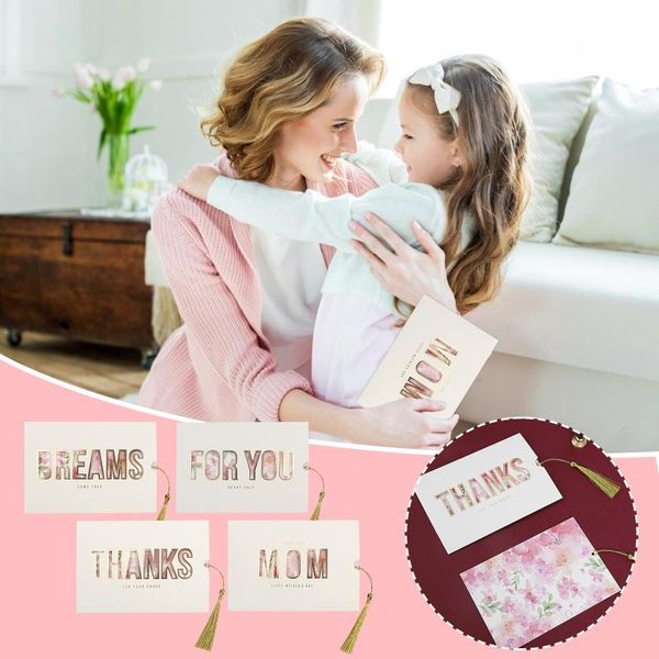 greeting cards 3d mother's day thanksgiving paper carving blessing card handmade holiday party invitation gift wrap
greeting cards 3d mother's day thanksgiving paper carving blessing card handmade holiday party invitation gift wrap