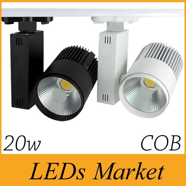 arrival 20w cob led track lights 1800lm warm/natural/cool white for shop ac 110-240v
arrival 20w cob led track lights 1800lm warm/natural/cool white for shop ac 110-240v