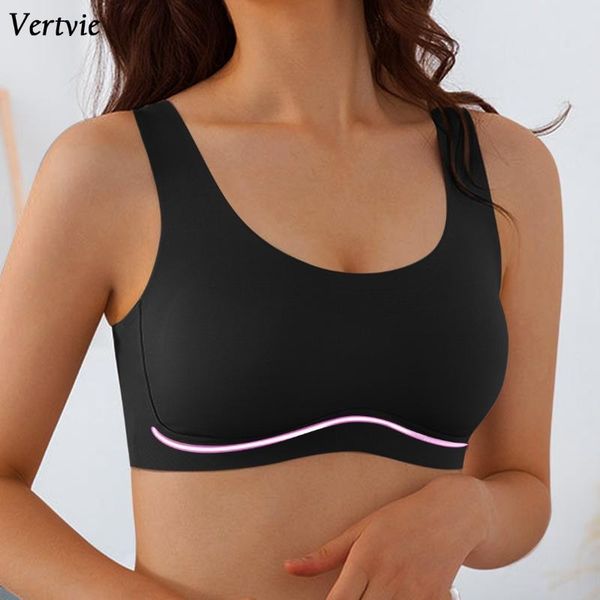high-neck push up fitness workout bras women high impact soft nylon dance yoga sports athletic brassiere gym clothing, White;black
high-neck push up fitness workout bras women high impact soft nylon dance yoga sports athletic brassiere gym clothing, White;black